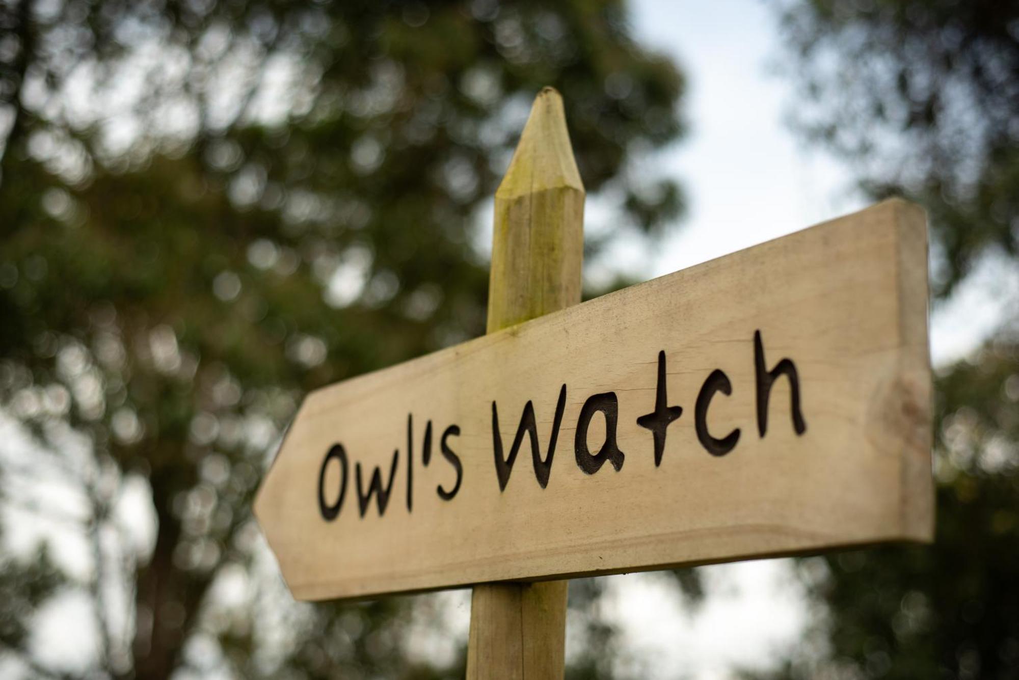 Villa Owl'S Watch At Rio Blanco Manizales Esterno foto
